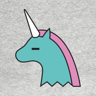 // unicorn // T-Shirt